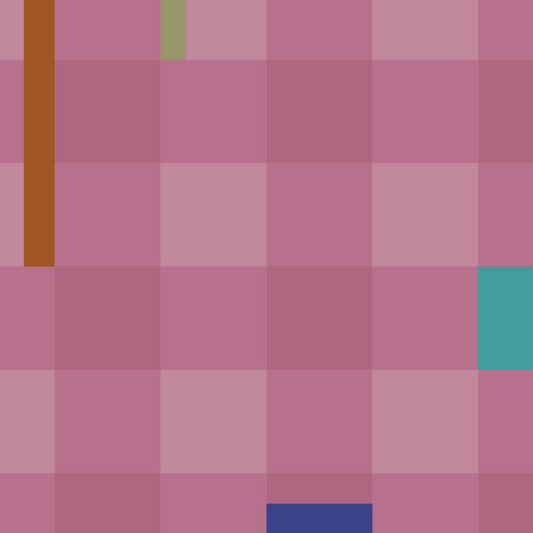 Release No. 2 | Diego Bermudez Pink Bourbon - MG